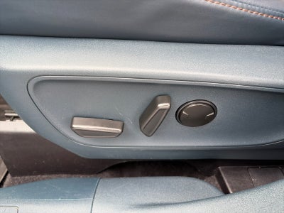 2023 Ford Maverick LARIAT AWD