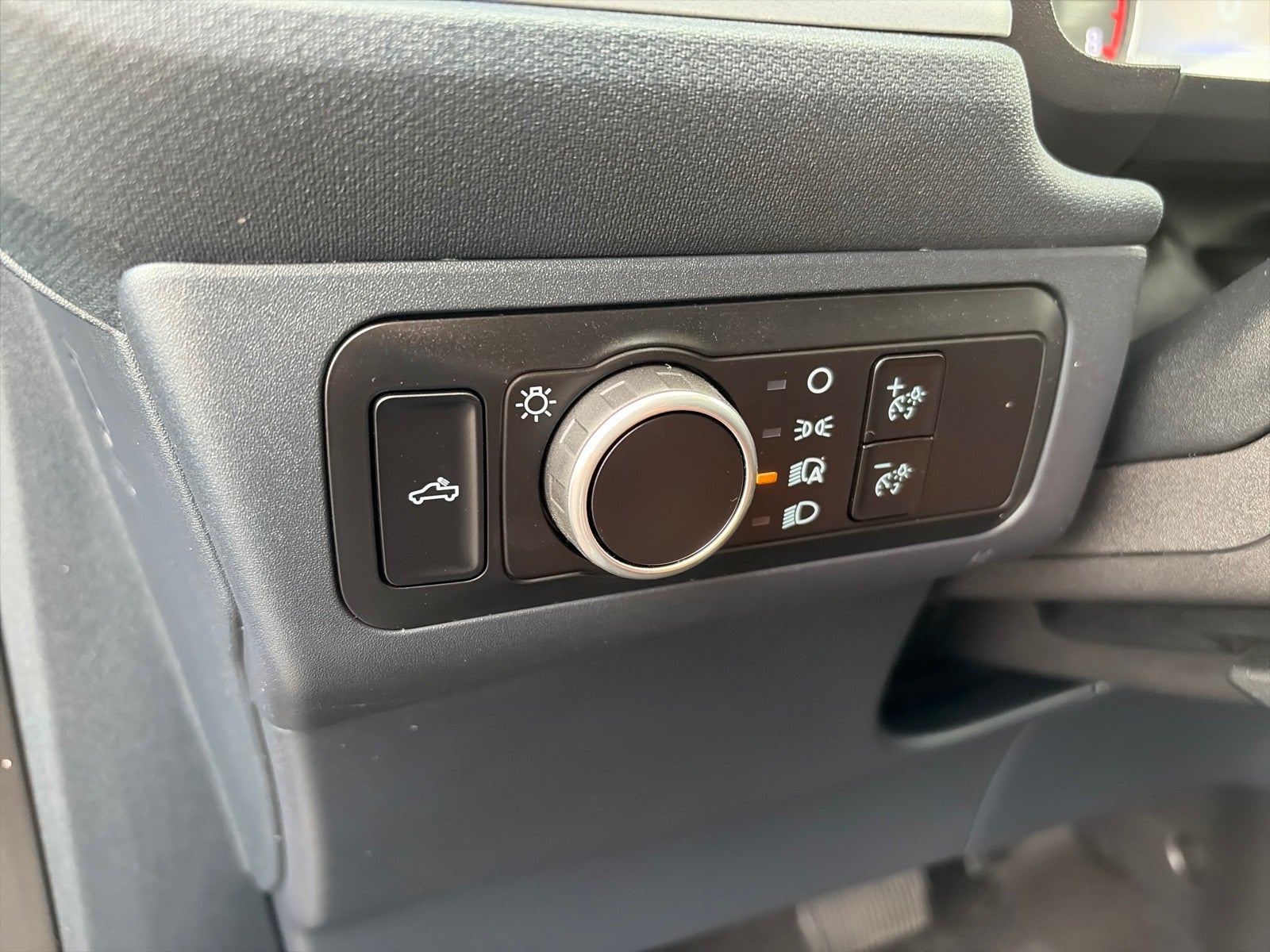 2023 Ford Maverick LARIAT AWD