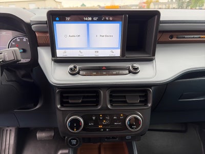 2023 Ford Maverick LARIAT AWD