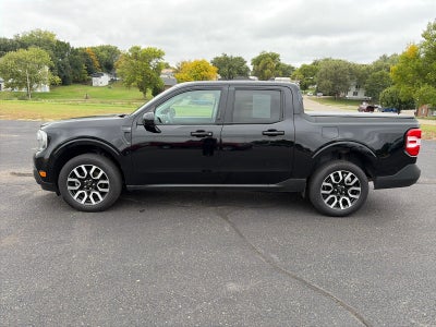 2023 Ford Maverick LARIAT AWD