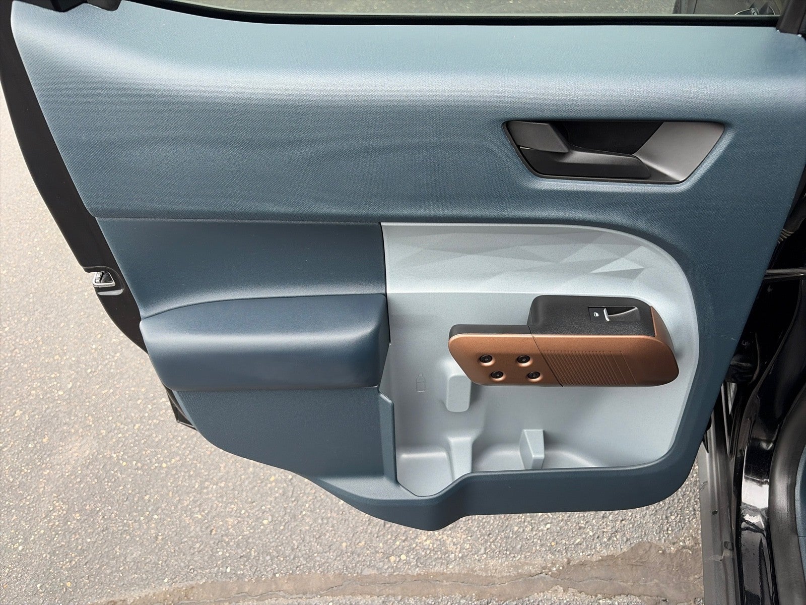 2023 Ford Maverick LARIAT AWD