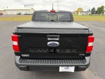 2023 Ford Maverick LARIAT AWD