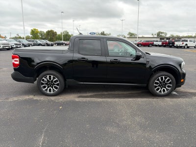 2023 Ford Maverick LARIAT AWD