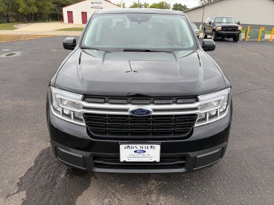 2023 Ford Maverick LARIAT AWD