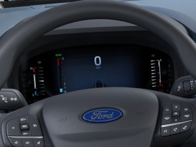 2026 Ford Maverick XLT AWD
