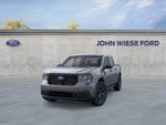 2026 Ford Maverick XLT AWD