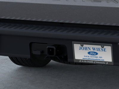 2026 Ford Maverick XLT AWD