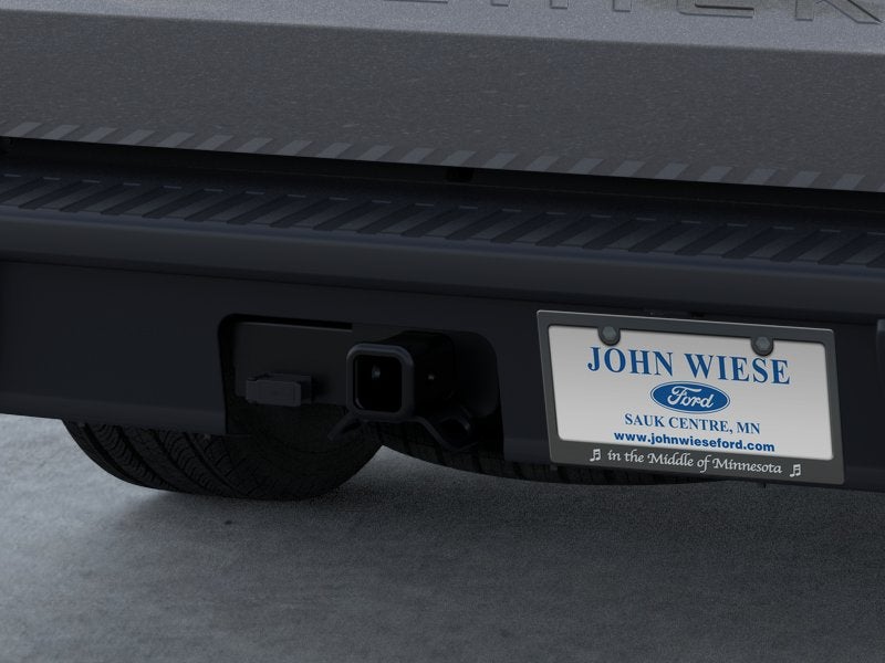 2026 Ford Maverick XLT AWD
