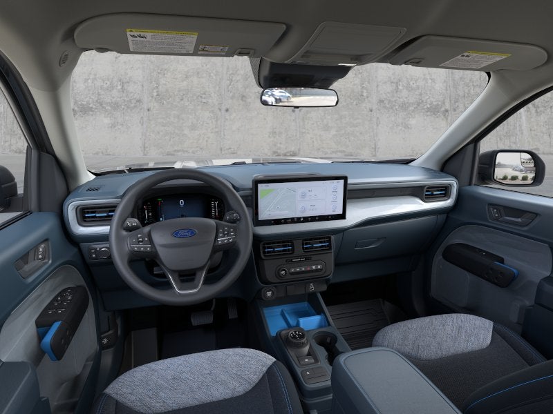 2026 Ford Maverick XLT AWD