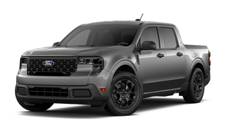 2026 Ford Maverick XLT AWD