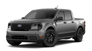 2026 Ford Maverick XLT AWD