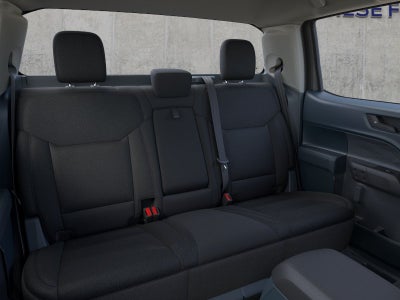 2026 Ford Maverick XLT AWD