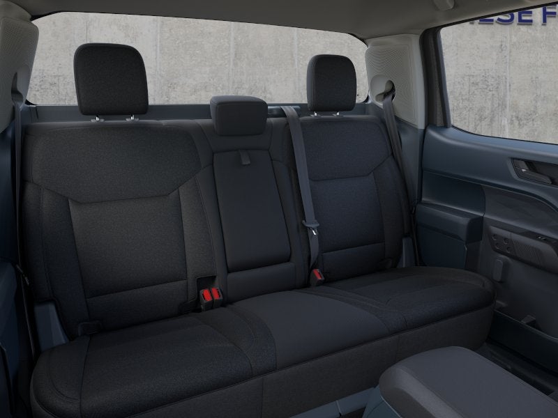 2026 Ford Maverick XLT AWD