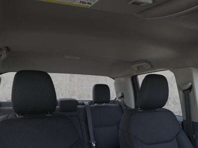 2026 Ford Maverick XLT AWD