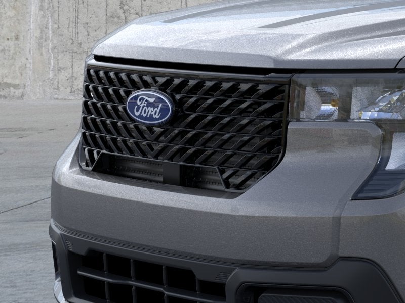 2026 Ford Maverick XLT AWD