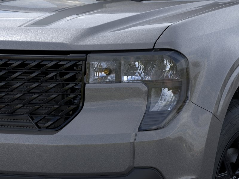 2026 Ford Maverick XLT AWD