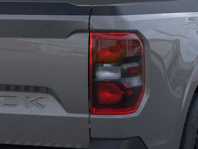 2026 Ford Maverick XLT AWD
