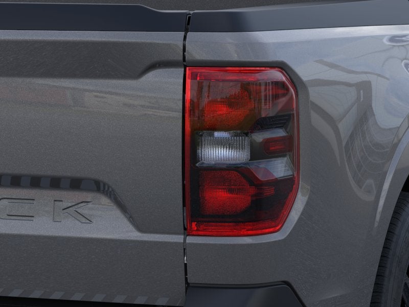 2026 Ford Maverick XLT AWD