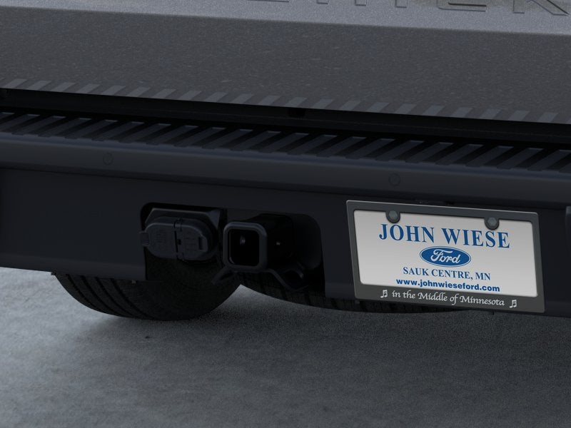 2026 Ford Maverick XLT AWD