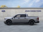 2026 Ford Maverick XLT AWD