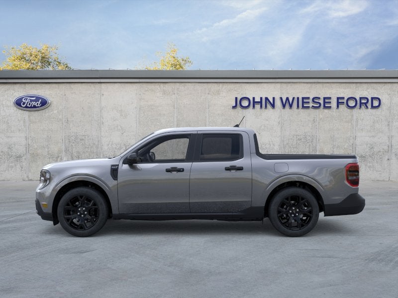 2026 Ford Maverick XLT AWD