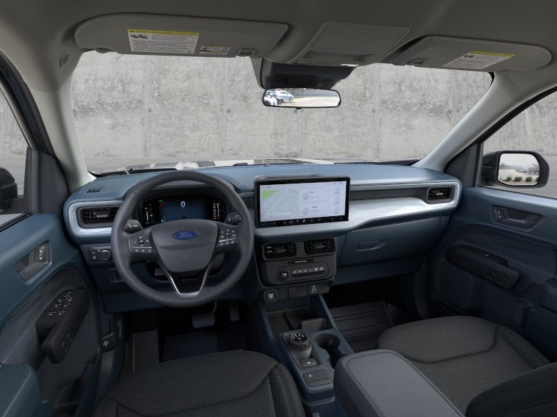 2026 Ford Maverick XLT AWD