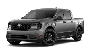 2026 Ford Maverick XLT AWD