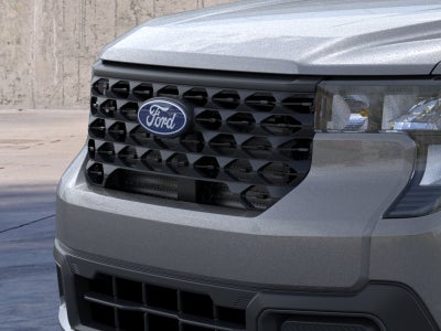 2026 Ford Maverick XLT AWD