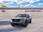2026 Ford Maverick XLT AWD