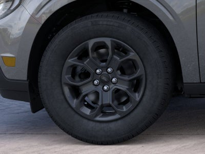 2026 Ford Maverick XLT AWD