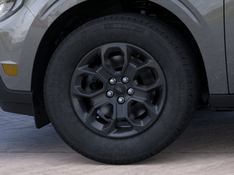 2026 Ford Maverick XLT AWD