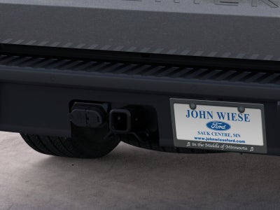 2026 Ford Maverick XLT AWD