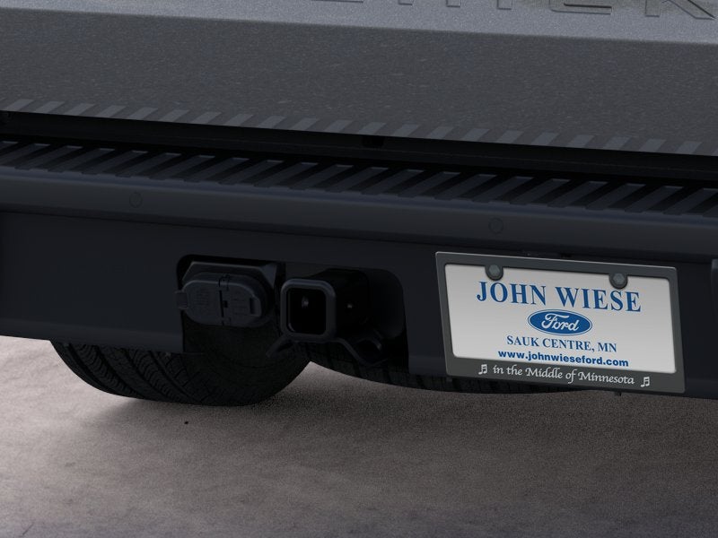 2026 Ford Maverick XLT AWD
