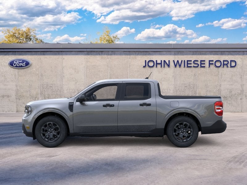 2026 Ford Maverick XLT AWD