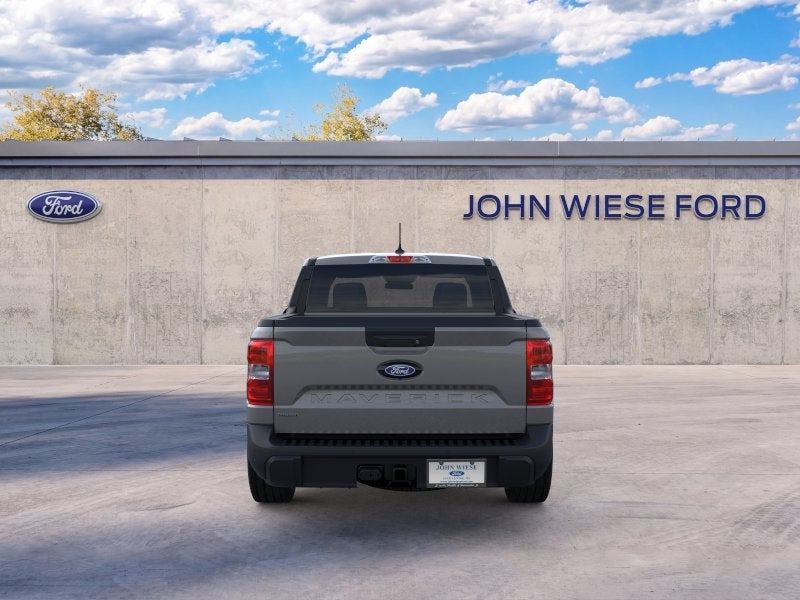 2026 Ford Maverick XLT AWD