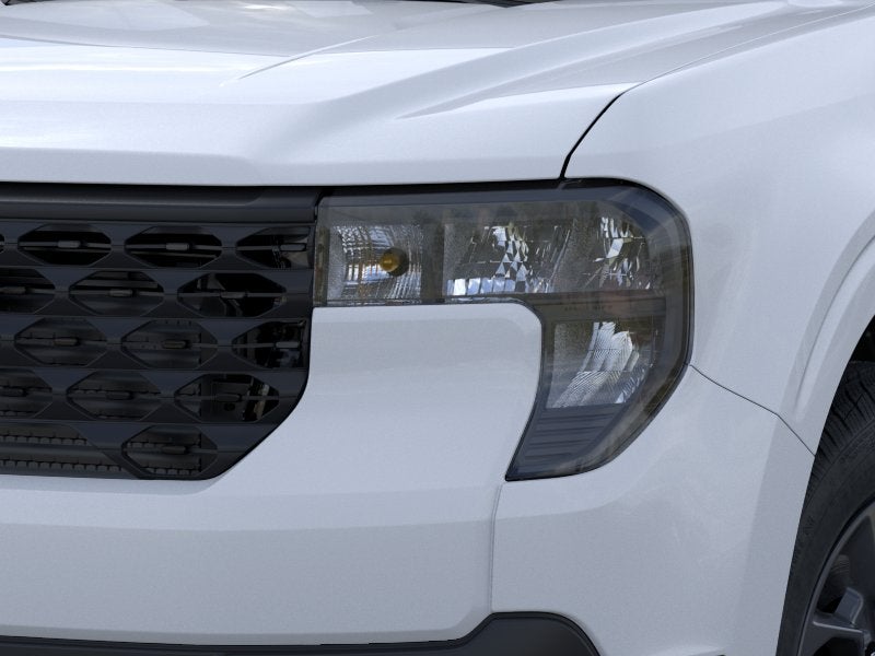 2026 Ford Maverick XLT AWD