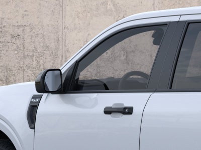 2026 Ford Maverick XLT AWD