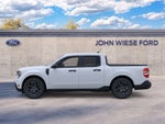 2026 Ford Maverick XLT AWD