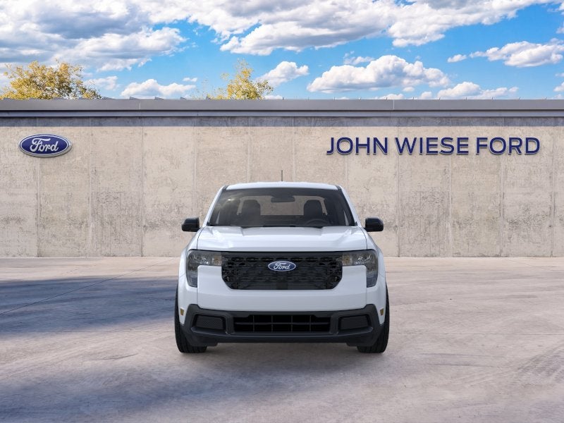 2026 Ford Maverick XLT AWD