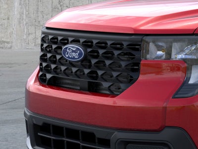 2026 Ford Maverick XLT AWD