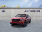 2026 Ford Maverick XLT AWD