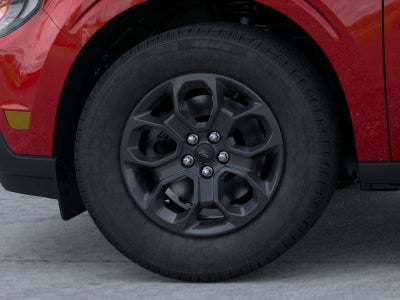 2026 Ford Maverick XLT AWD