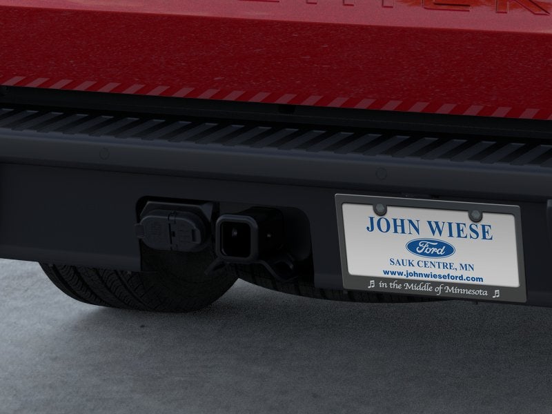 2026 Ford Maverick XLT AWD