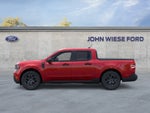 2026 Ford Maverick XLT AWD