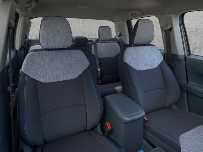 2026 Ford Maverick XLT AWD