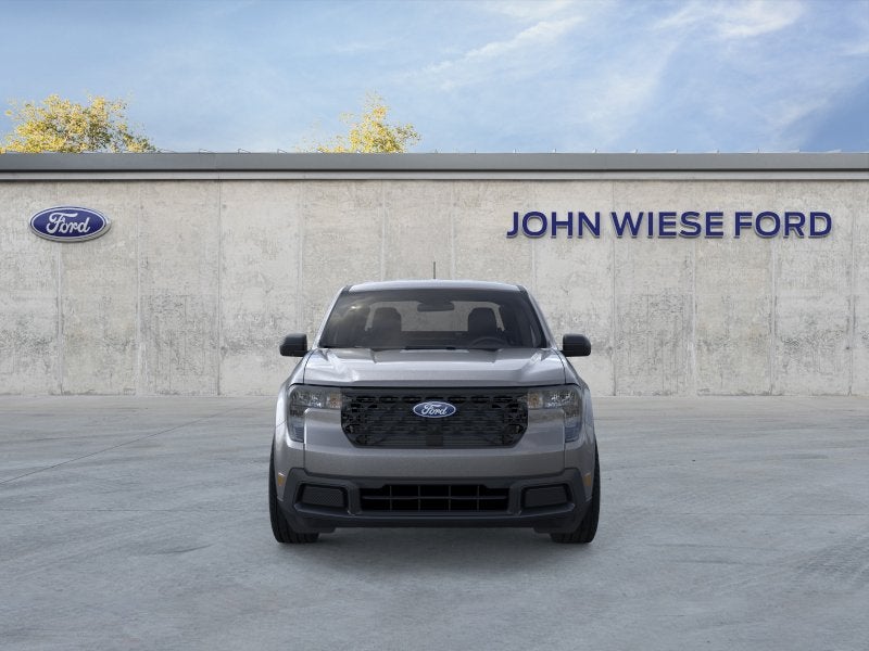 2026 Ford Maverick XLT AWD