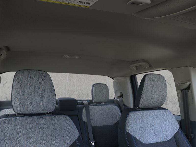 2025 Ford Maverick XLT AWD