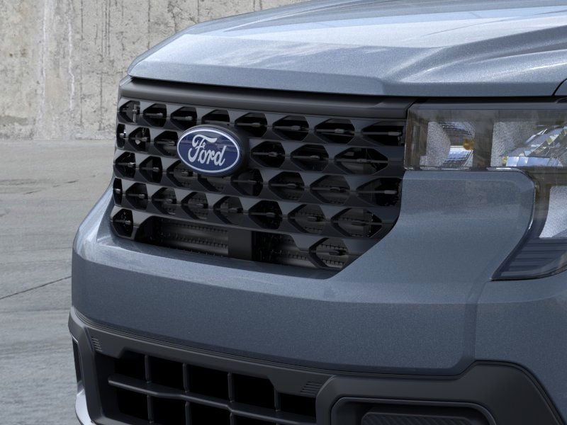 2025 Ford Maverick XLT AWD