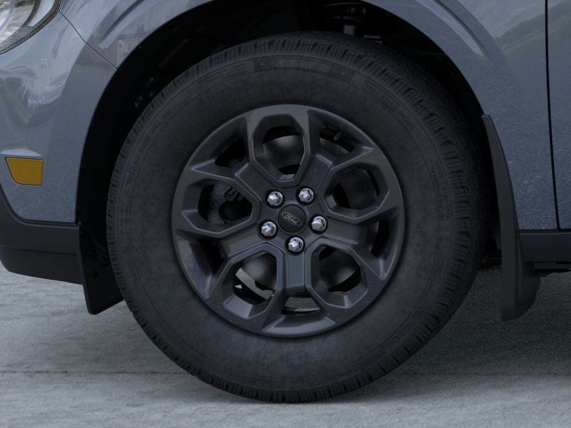 2025 Ford Maverick XLT AWD