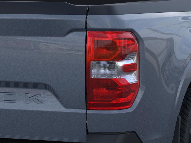 2025 Ford Maverick XLT AWD